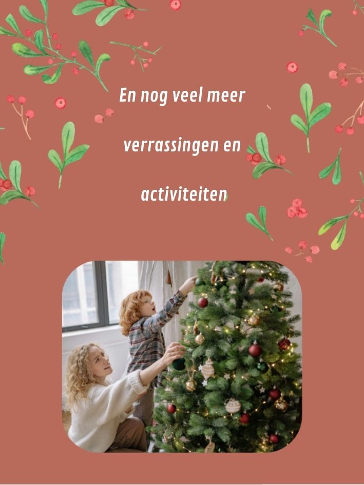 Maxi-Adventkalender