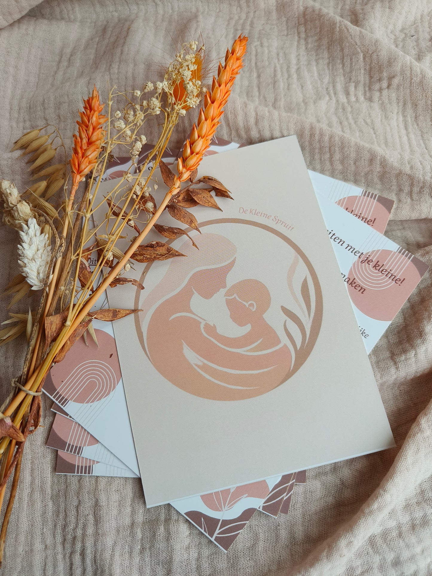 Knutselactiviteiten speelkaarten