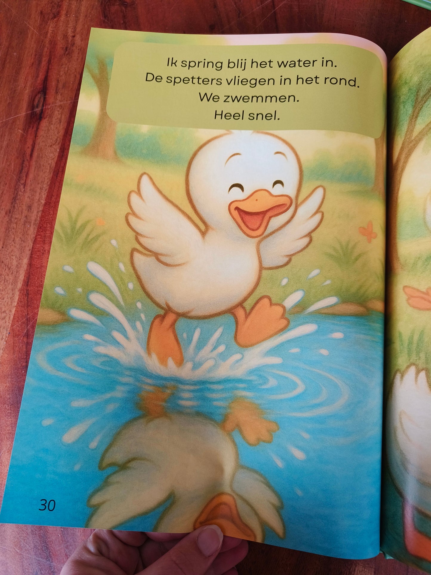 Ineens in mijn eentje - Esmée Meijndert