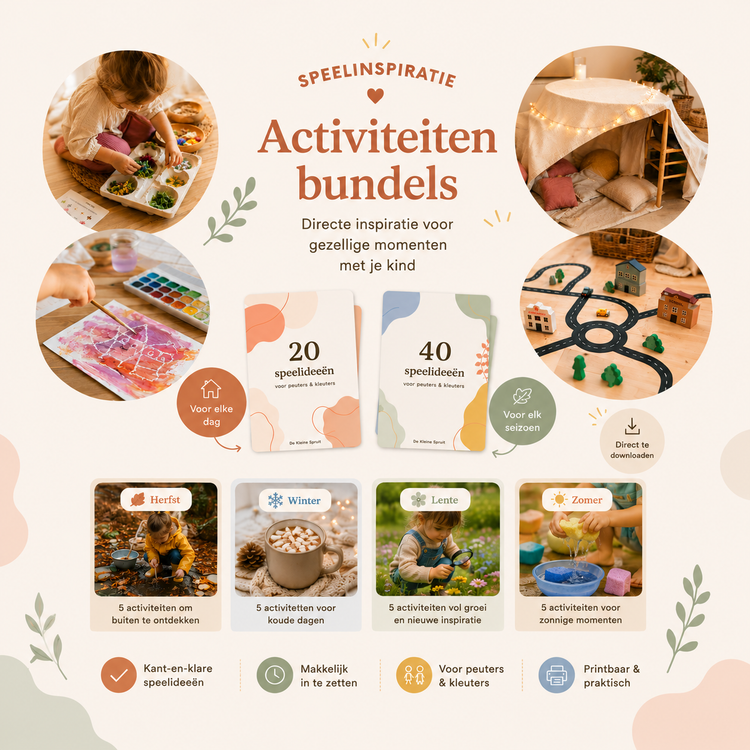Speelbundels