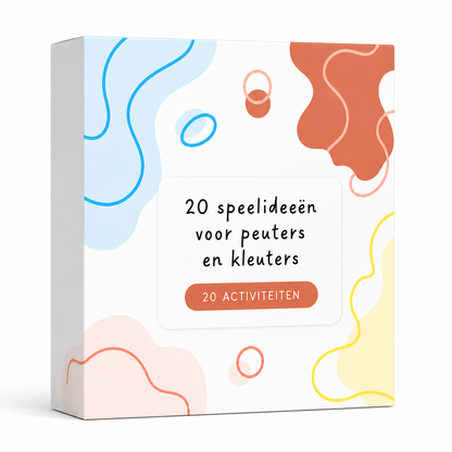 20 speelideeën bundel