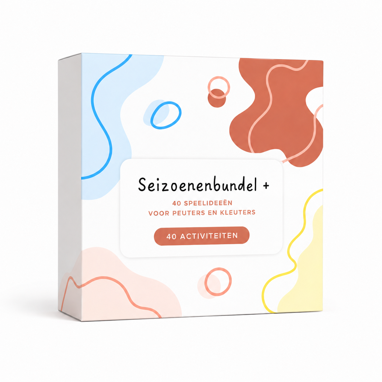 Seizoenbundel+