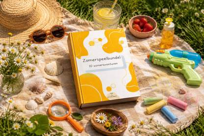 Zomerbundel