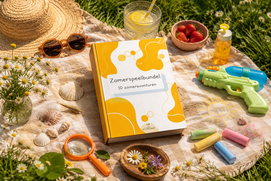 Zomerbundel