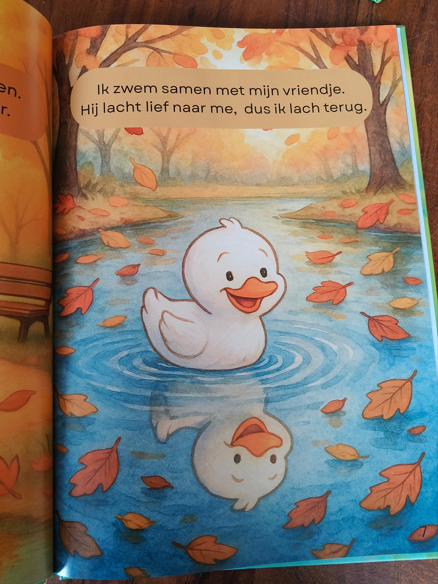 Ineens in mijn eentje - Esmée Meijndert