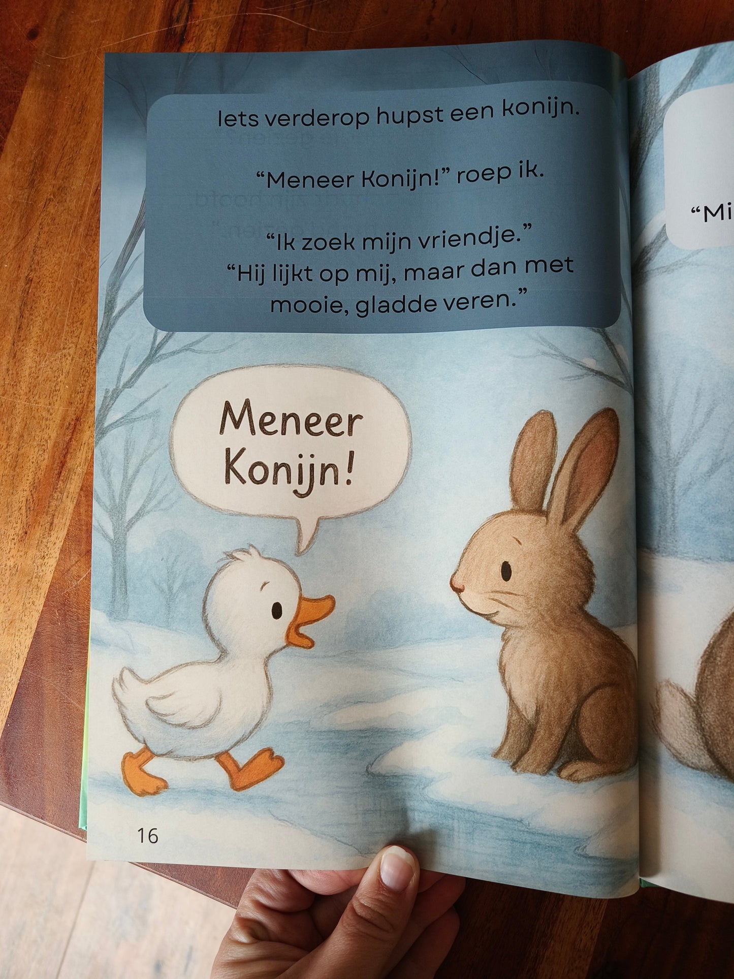 Ineens in mijn eentje - Esmée Meijndert