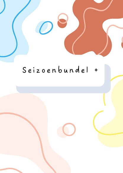 Seizoenbundel+