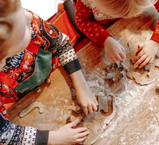 Maxi-Adventkalender